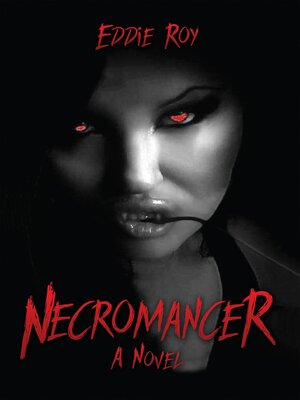 cover image of Necromancer